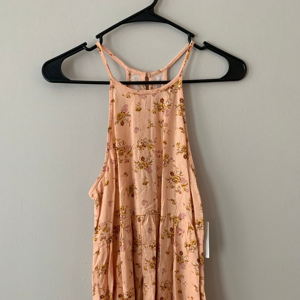 NWT Nordstrom Sundress